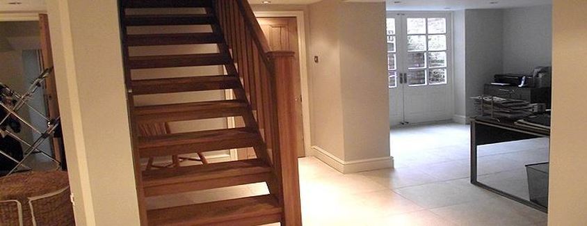 sheffield Basement conversion how to